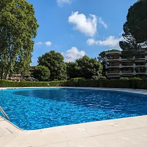 Appartement Dans Résidence