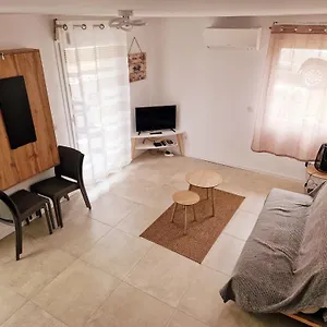Bel Duplex Appartement Ventabren