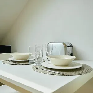 La Nouveaute Lilloise Appartement Lille