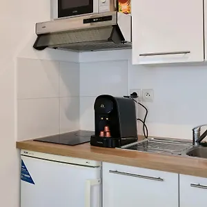 La Pepite Lilloise Appartement Lille