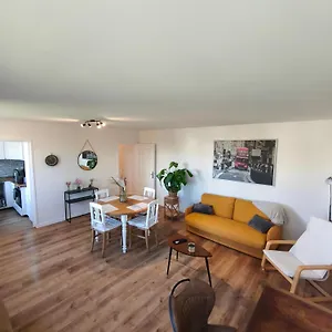 Chez Marie Et Ludovic Appartement Ronchin