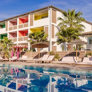 Casarose - Cannes **** Mandelieu