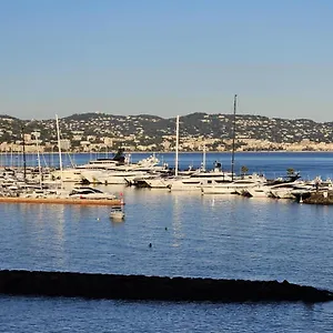 Appartement L'islette Du Riou