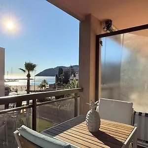 Hébergement de vacances Somptueux Deux Pieces, Entre Mer&piscine !