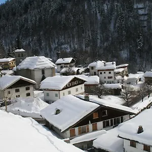 Le Caprice Des Neiges 1 Appartement La Giettaz