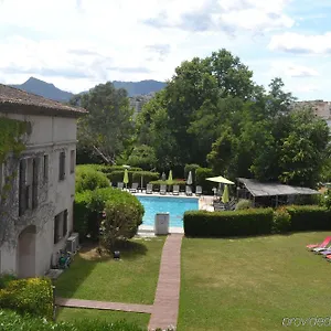 Aparthotel Le Rivage