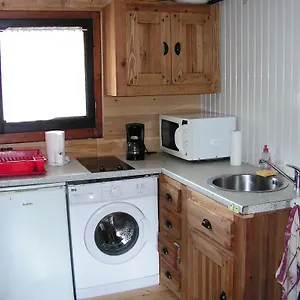 Chalet L'ourson Chalet Chamonix