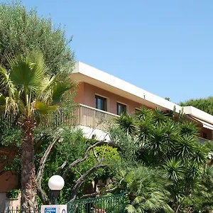 Appartement Résidence Le 505