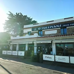 O'sullivans Bar And Mandelieu
