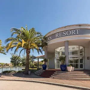 Goélia Riviera Mandelieu