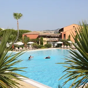 Hotel Pierre & Cannes