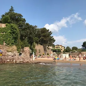 La Calanque Mandelieu