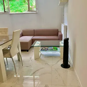 Appartement Lesjardinsfleuris