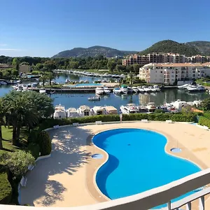 Appartement Jacaranda Ii