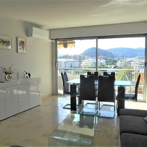 Appartement Le Jean Bart - Côte D'azur